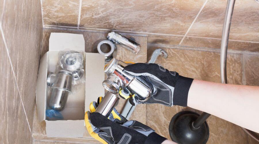 Local Chimney Repair in Devens, MA